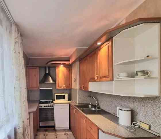 Сдам квартиру в Макеевке на Даках Макеевка