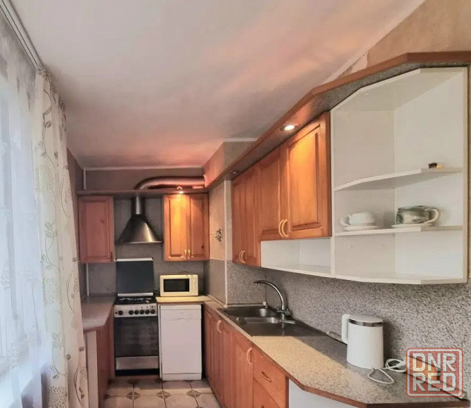 Сдам квартиру в Макеевке на Даках Макеевка - изображение 3