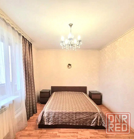 Сдам квартиру в Макеевке на Даках Макеевка - изображение 2