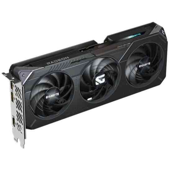 Видеокарта Gigabyte Radeon Rx 9060 Xt Gaming Oc 16g (арт-6283) Донецк