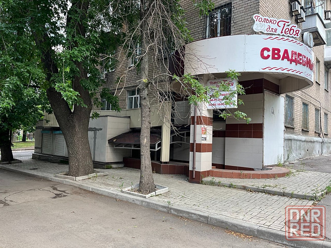продается свадебный салон Университетская Донецк - изображение 1