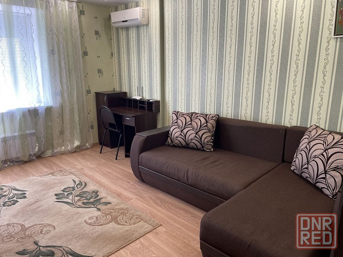 Сдам квартиру в Кировском районе ! Донецк - изображение 3