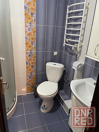 Сдам квартиру в Кировском районе ! Донецк - изображение 1