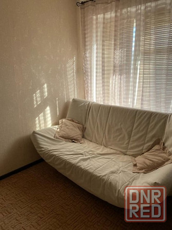 Сдаётся уютная квартира в г. Донецке, Куйбышевский район Донецк - изображение 3