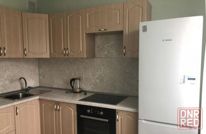 Сдаётся уютная квартира в г. Донецке, Куйбышевский район Донецк - изображение 5