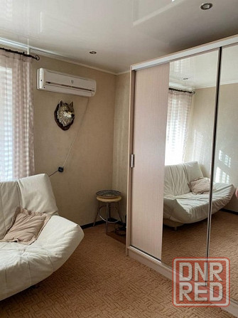 Сдаётся уютная квартира в г. Донецке, Куйбышевский район Донецк - изображение 6