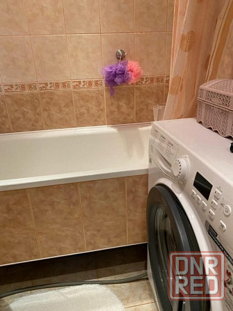 Сдаётся уютная квартира в г. Донецке, Куйбышевский район Донецк - изображение 4