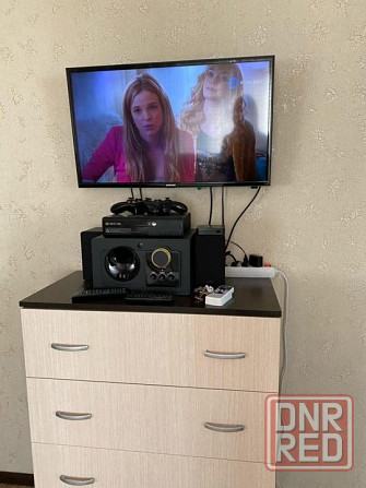 Сдаётся уютная квартира в г. Донецке, Куйбышевский район Донецк - изображение 2