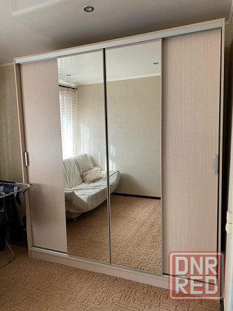 Сдаётся уютная квартира в г. Донецке, Куйбышевский район Донецк - изображение 1