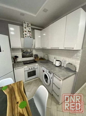 Сдам квартиру в Донецке (Ленинский район, ориентир мирный) Донецк - изображение 1