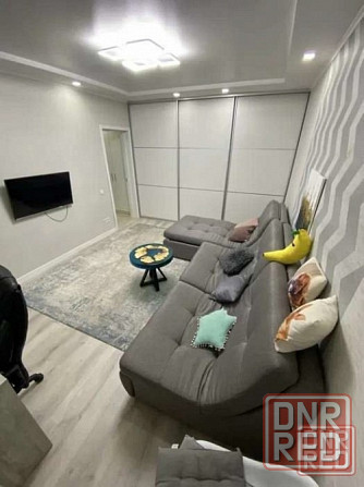 Сдам квартиру в Донецке (Ленинский район, ориентир мирный) Донецк - изображение 5