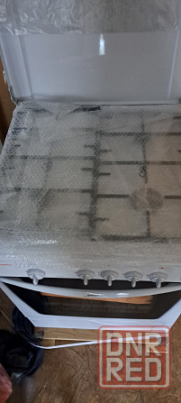 Продам новую газовую печь Гефест Горловка - изображение 3