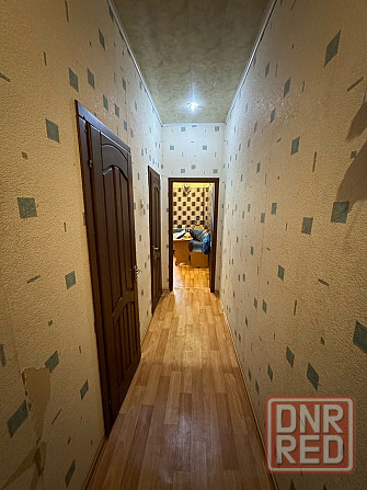 2к кв с мебелью и техникой Торг возможен Макеевка - изображение 8