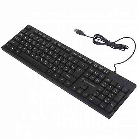 Клавиатура Raskat K005 (арт-2237) Донецк