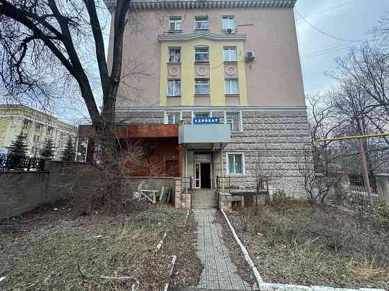 Аренда Коммерческого Помещения по Артёма - Центр Донецка - Библиотека им. н.к.Крупской Донецк