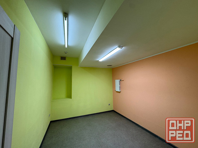 Аренда Коммерческого Помещения по Артёма - Центр Донецка - Библиотека им. н.к.Крупской Донецк - изображение 4