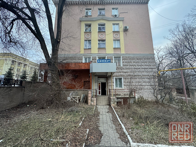 Аренда Коммерческого Помещения по Артёма - Центр Донецка - Библиотека им. н.к.Крупской Донецк - изображение 1