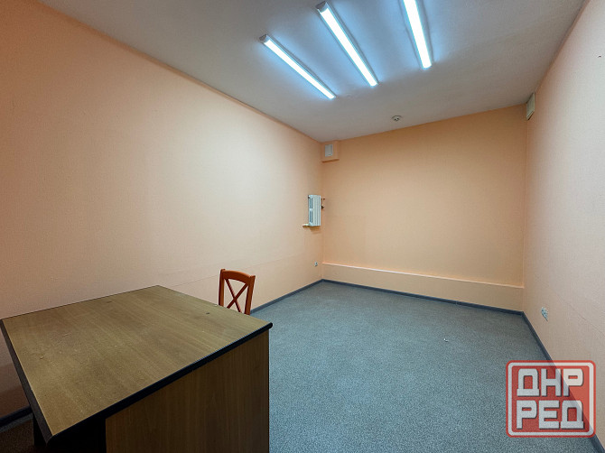 Аренда Коммерческого Помещения по Артёма - Центр Донецка - Библиотека им. н.к.Крупской Донецк - изображение 5