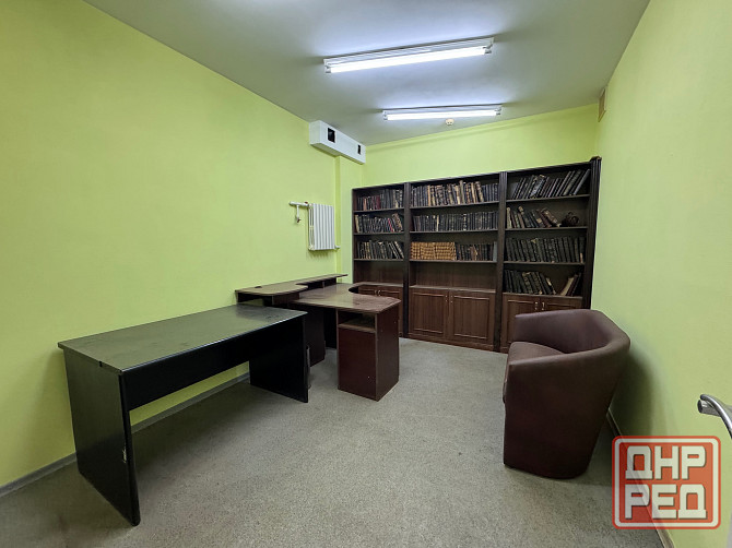 Аренда Коммерческого Помещения по Артёма - Центр Донецка - Библиотека им. н.к.Крупской Донецк - изображение 1