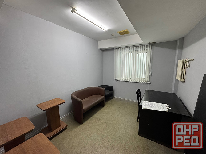 Аренда Коммерческого Помещения по Артёма - Центр Донецка - Библиотека им. н.к.Крупской Донецк - изображение 7