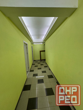 Аренда Коммерческого Помещения по Артёма - Центр Донецка - Библиотека им. н.к.Крупской Донецк - изображение 3