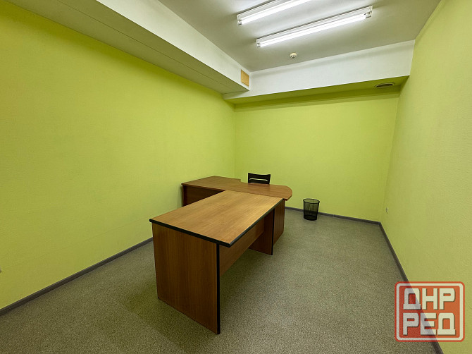 Аренда Коммерческого Помещения по Артёма - Центр Донецка - Библиотека им. н.к.Крупской Донецк - изображение 6