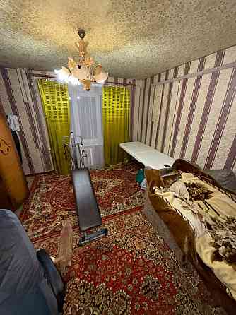 Продам 2 комнатную квартиру в Калининском районе Донецка Донецк