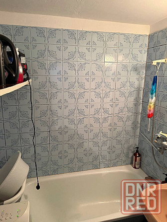 Продам 2 комнатную квартиру в Калининском районе Донецка Донецк - изображение 7