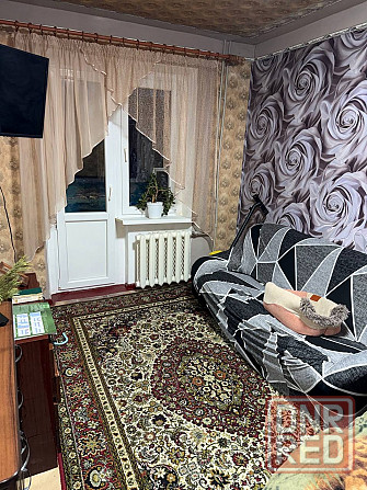 Продам 2 комнатную квартиру в Калининском районе Донецка Донецк - изображение 4
