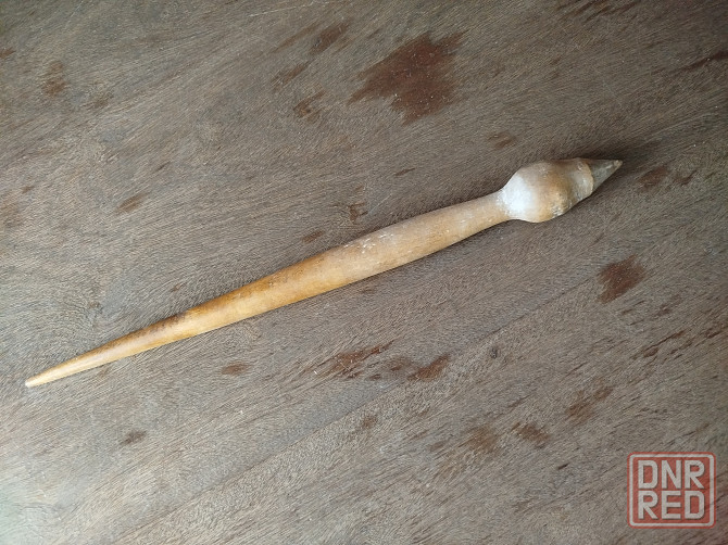 Веретено старинное Донецк - изображение 1