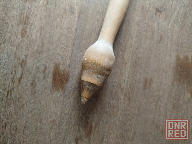 Веретено старинное Донецк - изображение 3