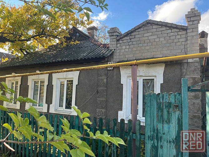 продается дом Молодых Шахтеров Донецк - изображение 1