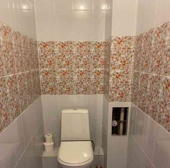 Сдам однокомнатную квартиру в Калининском районе около мед. Института. Донецк