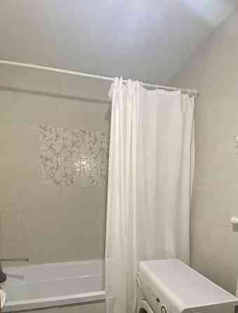 Сдам однокомнатную квартиру в Калининском районе около мед. Института. Донецк