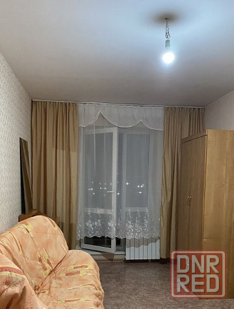Сдам однокомнатную квартиру в Калининском районе около мед. Института. Донецк - изображение 4