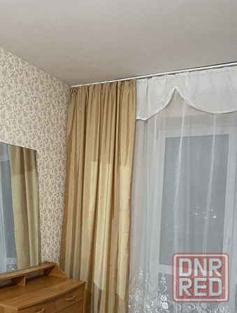 Сдам однокомнатную квартиру в Калининском районе около мед. Института. Донецк - изображение 2