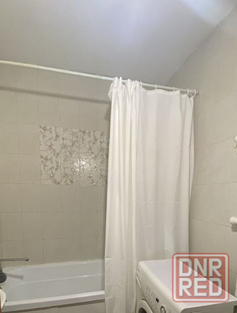 Сдам однокомнатную квартиру в Калининском районе около мед. Института. Донецк - изображение 5