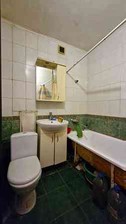 Продажа 1-комнатной Донецк