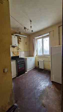 Продажа 1-комнатной Донецк