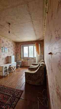 Продажа 1-комнатной Донецк