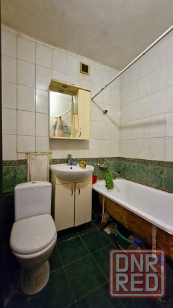 Продажа 1-комнатной Донецк - изображение 1