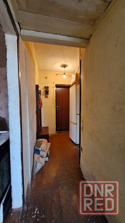 Продажа 1-комнатной Донецк - изображение 7