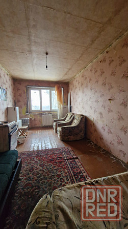 Продажа 1-комнатной Донецк - изображение 4
