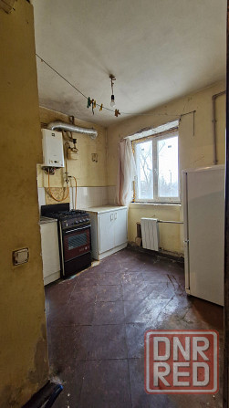 Продажа 1-комнатной Донецк - изображение 2