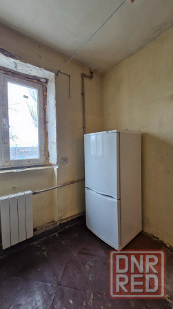 Продажа 1-комнатной Донецк - изображение 3