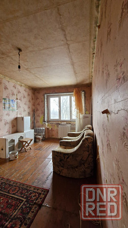 Продажа 1-комнатной Донецк - изображение 5