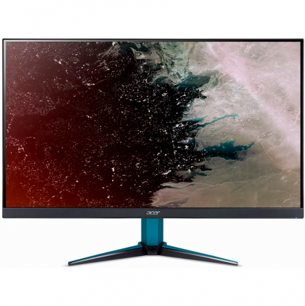 Монитор 27" Vg271um3bmiipx Nitro Ips 2560x1440, 180 гц, 0.5 мс, 16:9, 250 кд/м², 2xhdmi 2.0, 1xdp, 2 Донецк