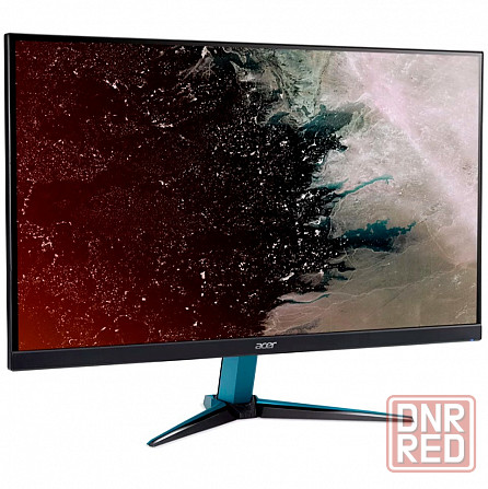 Монитор 27" Vg271um3bmiipx Nitro Ips 2560x1440, 180 гц, 0.5 мс, 16:9, 250 кд/м², 2xhdmi 2.0, 1xdp, 2 Донецк - изображение 1