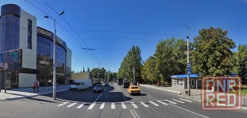 Центр газовый котел Макеевка - изображение 1