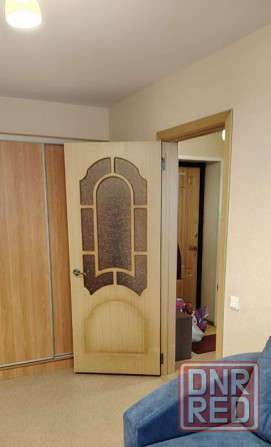 Сдается уютная однокомнатная квартира в Кировском районе Донецка Донецк - изображение 3